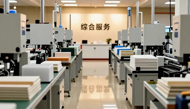 杭州术致科技有限公司